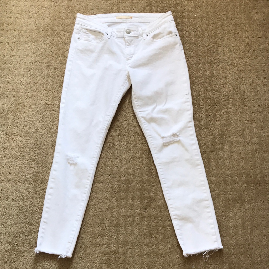 Levis 711 Skinny Levis 711 Skinny